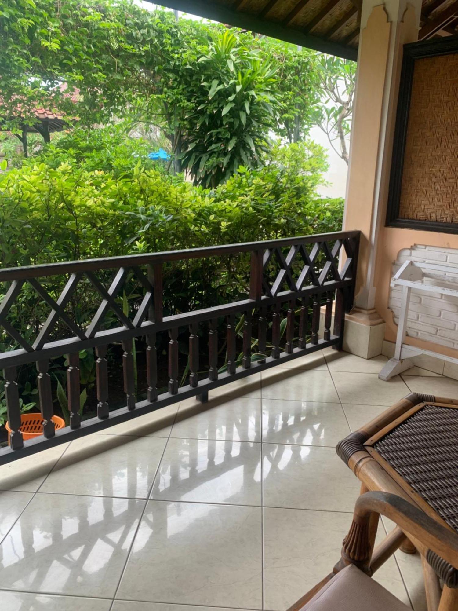 Fat Yogi Cottages Kuta  Exterior photo
